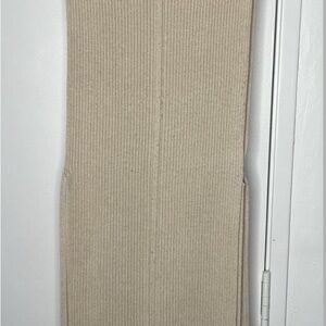 Peter do turtleneck tunic dress